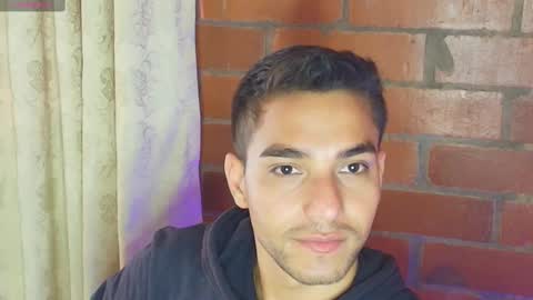 lucky_blessed online show from February 14, 2:33 pm