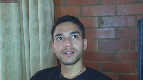 lucky_blessed online show from February 10, 6:24 pm