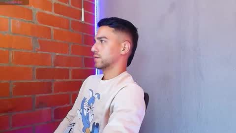 lucky_blessed online show from September 19, 10:20 pm