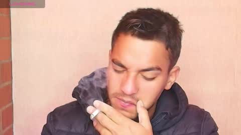 lucky_blessed online show from January 30, 12:16 pm