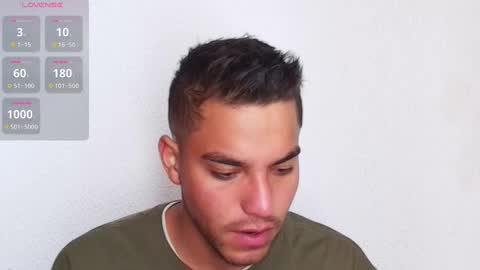 lucky_blessed online show from January 19, 1:55 pm