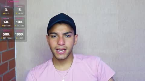 lucky_blessed online show from February 28, 4:32 am