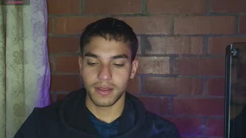 lucky_blessed online show from February 14, 3:54 am