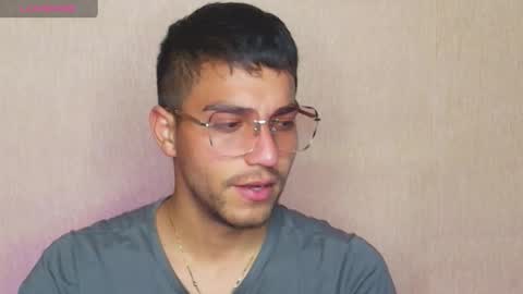 lucky_blessed online show from January 30, 2:06 am