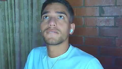 lucky_blessed online show from February 5, 5:41 am