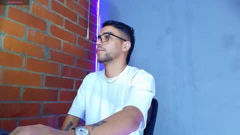 lucky_blessed online show from September 28, 1:58 am