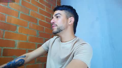 lucky_blessed online show from October 4, 9:41 pm