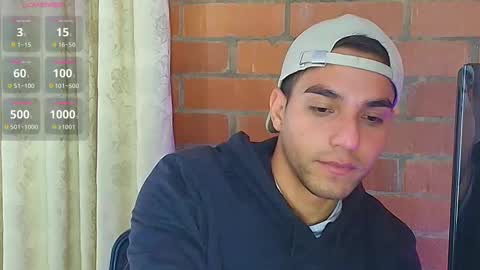 lucky_blessed online show from February 20, 3:41 pm