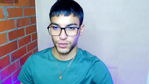 lucky_blessed online show from March 6, 11:53 pm