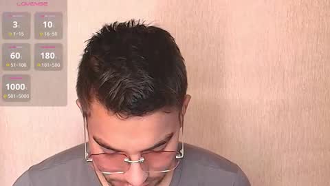 lucky_blessed online show from January 31, 1:56 pm