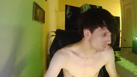 lucky_bme online show from April 21, 2:51 am