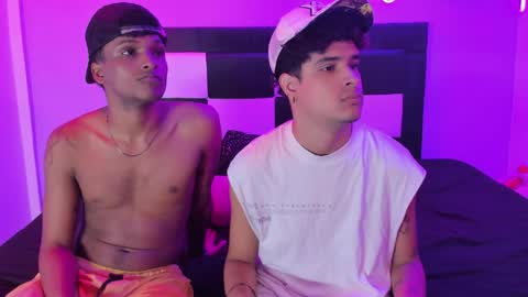 Stven  online show from April 19, 1:43 pm