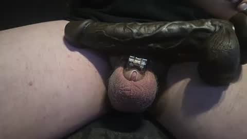 Lucky Cuck online show from May 12, 12:13 pm