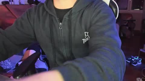 Lucky online show from January 12, 7:07 pm