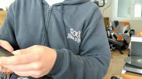 Lucky online show from April 12, 5:03 pm