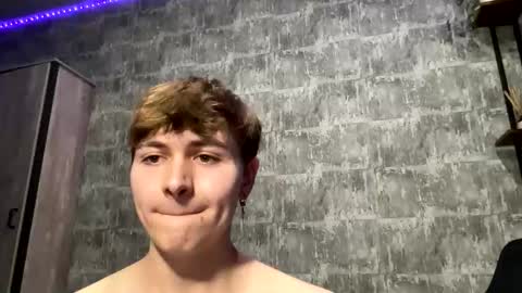 Ricky online show from November 21, 11:04 pm