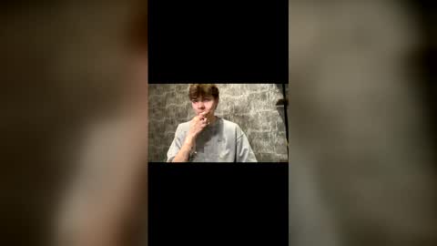 Ricky online show from January 9, 12:10 pm