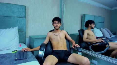 LuckySame online show from February 17, 2:16 pm