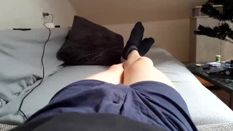 luckyshot91 online show from November 12, 12:44 pm