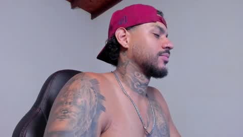 Luigi Vitale online show from April 2, 1:14 am