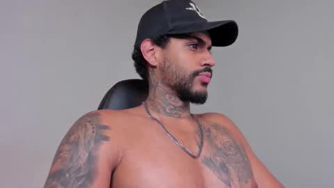 Luigi Vitale online show from January 14, 2:27 am