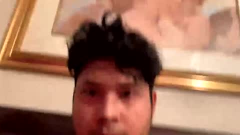 luis5758 online show from October 24, 10:17 am