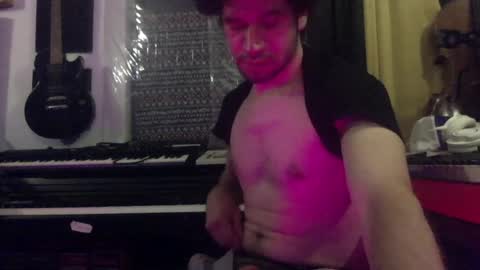 luis603ito online show from June 12, 2:54 am