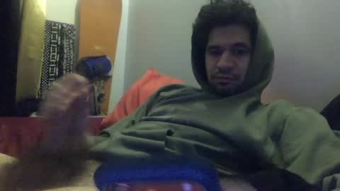 luis603ito online show from March 27, 6:06 am