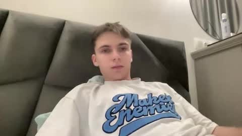 Luis online show from January 6, 8:46 pm