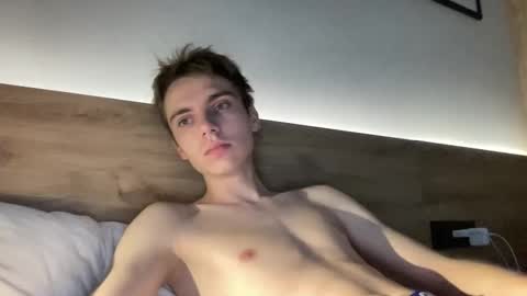 Luis online show from November 11, 6:29 am