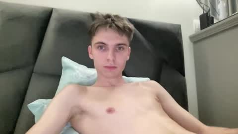 Luis online show from January 7, 11:21 pm