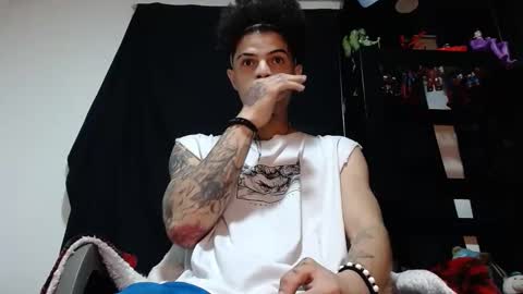 Luis AS online show from January 6, 9:13 am