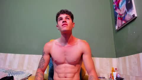 Luis AS online show from February 15, 9:49 am