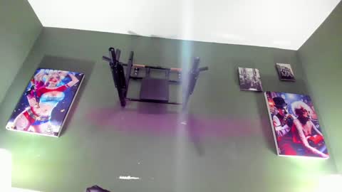 Luis AS online show from December 5, 12:44 pm