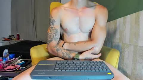 Luis AS online show from February 23, 6:22 am