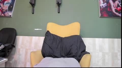 Luis AS online show from January 20, 12:57 am