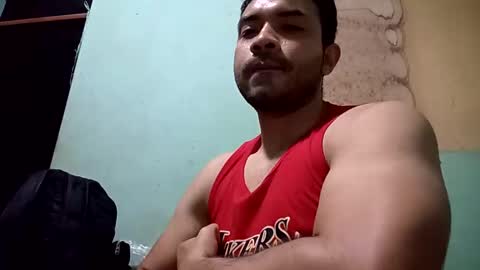 Andrew online show from November 11, 7:46 am