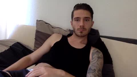 Luis Badx online show from January 19, 11:34 am