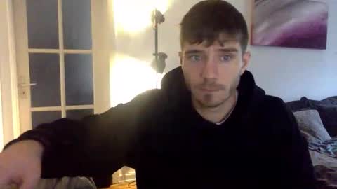 Luis Badx online show from November 24, 10:16 am