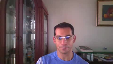 Snapshot of luiselamante chatting on October 23, 8:12 pm Luis online show from October 23, 8:12 pm