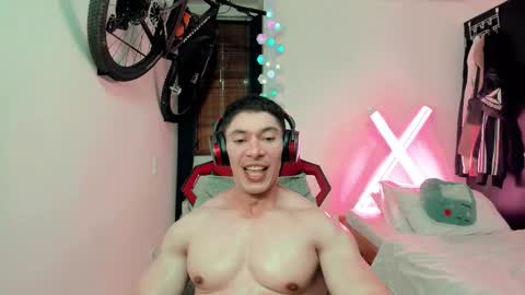 Luis Fer PVT IS OPEN online show from March 6, 12:29 am