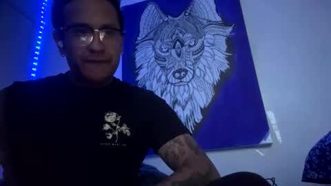 luisjg24hrs online show from May 5, 10:39 am