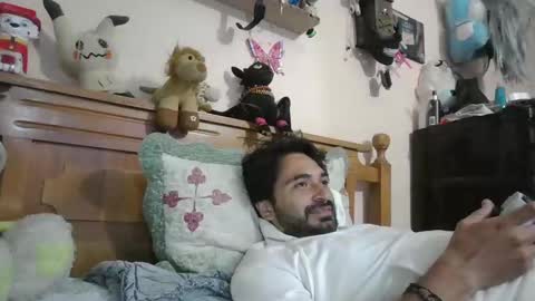 luismiastarot online show from November 4, 2:12 am