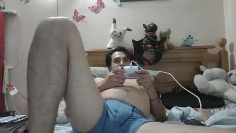 luismiastarot online show from December 4, 3:46 am