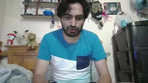 luismiastarot online show from October 30, 2:46 am