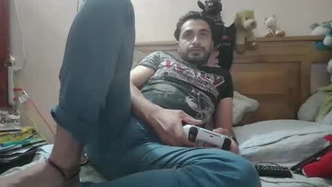 luismiastarot online show from February 16, 2:53 am