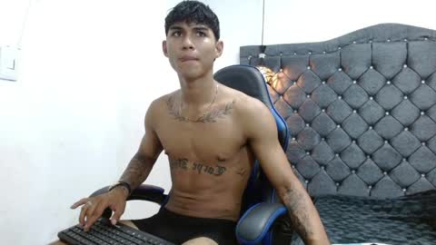 Luka big18 online show from April 9, 6:19 am