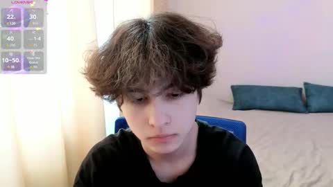 lukahayes online show from March 9, 11:15 am