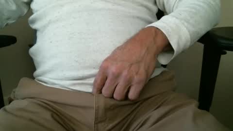 luke7711 online show from November 9, 9:52 pm