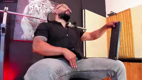 LUKE online show from November 19, 11:32 am